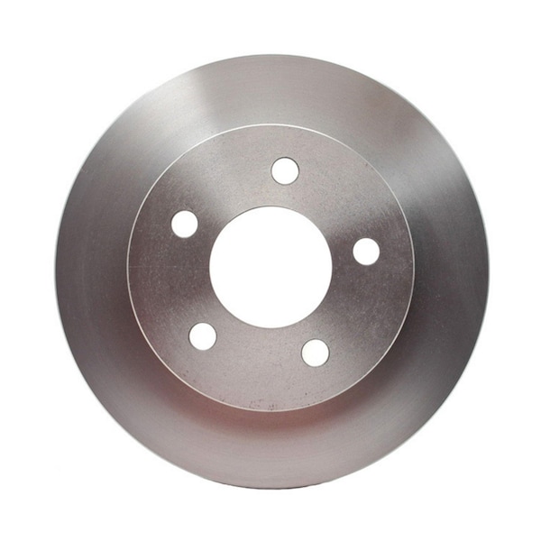 Raybestos Disc Brake Rotor Only Br5115,780444R 780444R - main